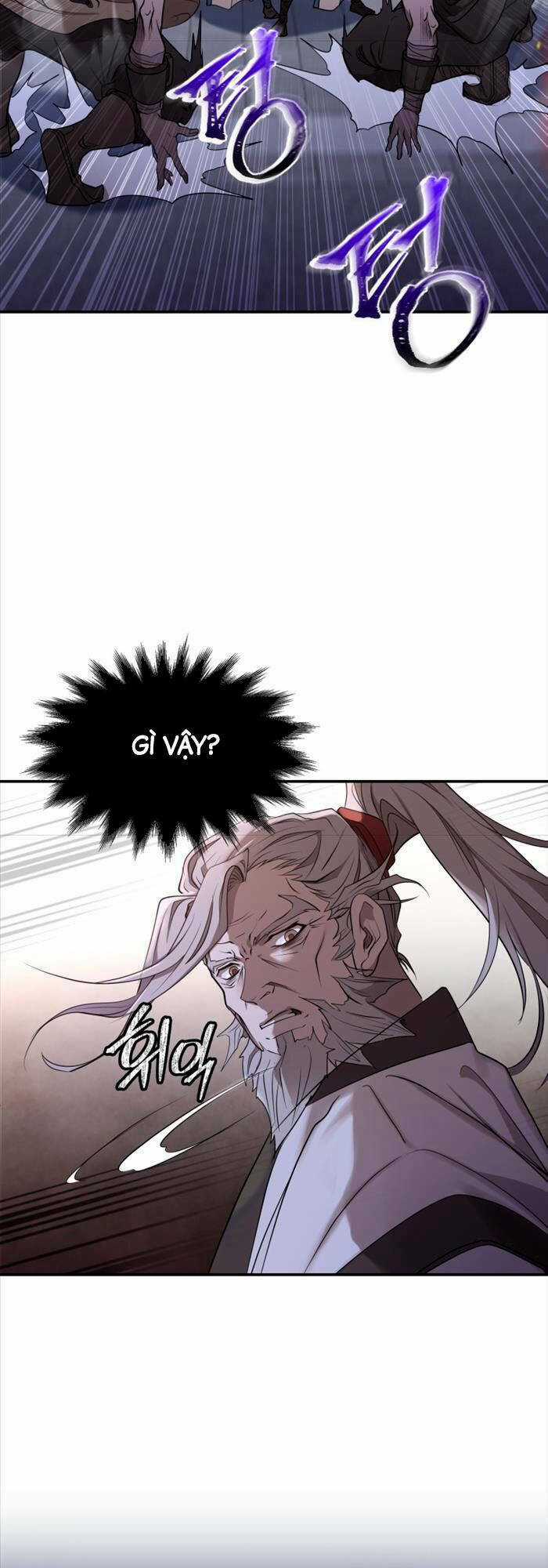 Hoa Sơn Tật Phong Kiếm Chapter 3 trang 3