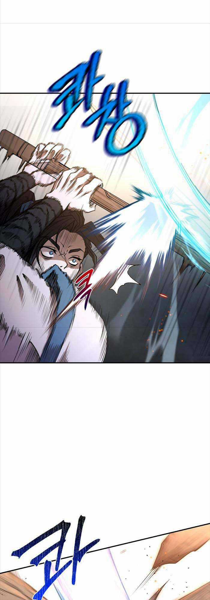 Hoa Sơn Tật Phong Kiếm Chapter 3 trang 32