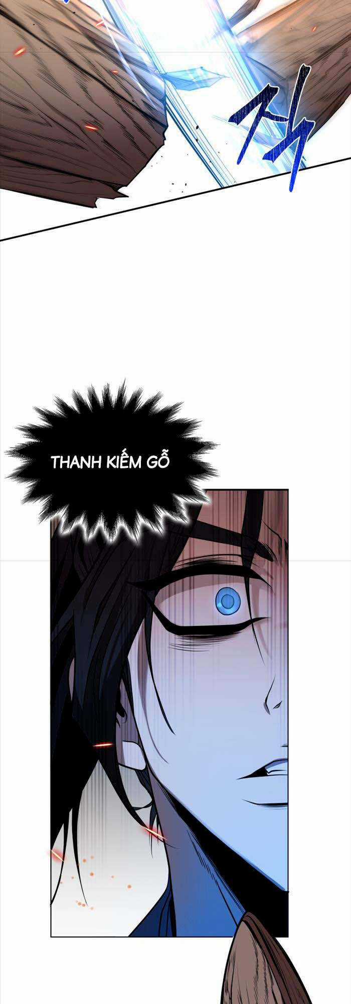 Hoa Sơn Tật Phong Kiếm Chapter 3 trang 33