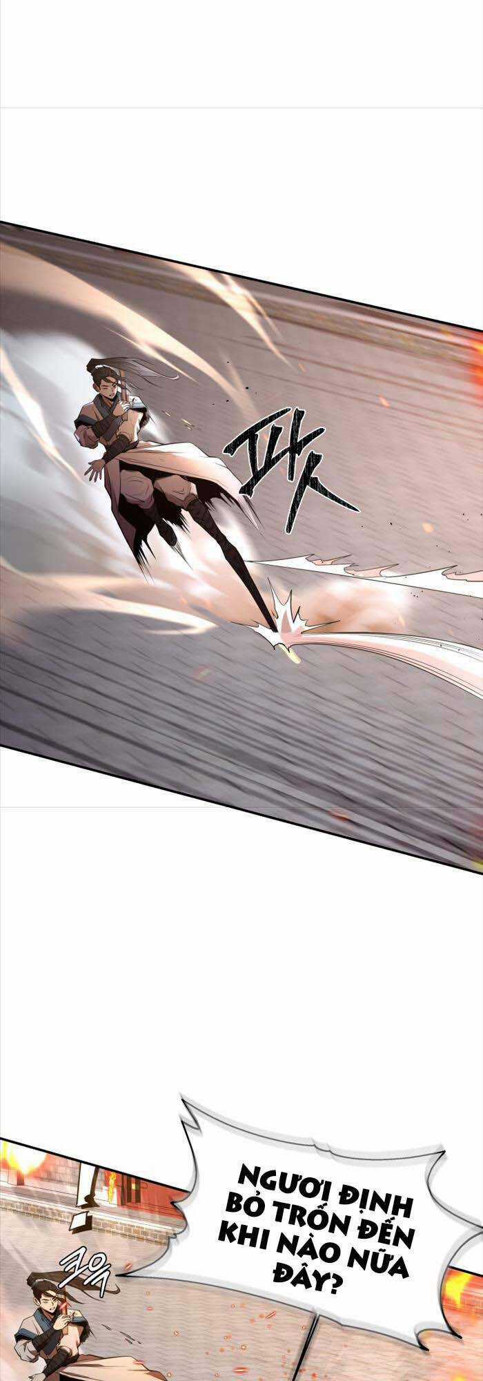 Hoa Sơn Tật Phong Kiếm Chapter 3 trang 35