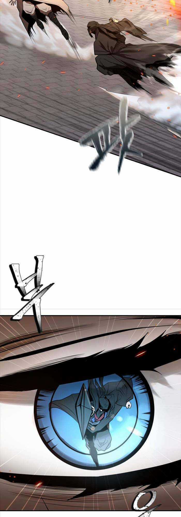 Hoa Sơn Tật Phong Kiếm Chapter 3 trang 36