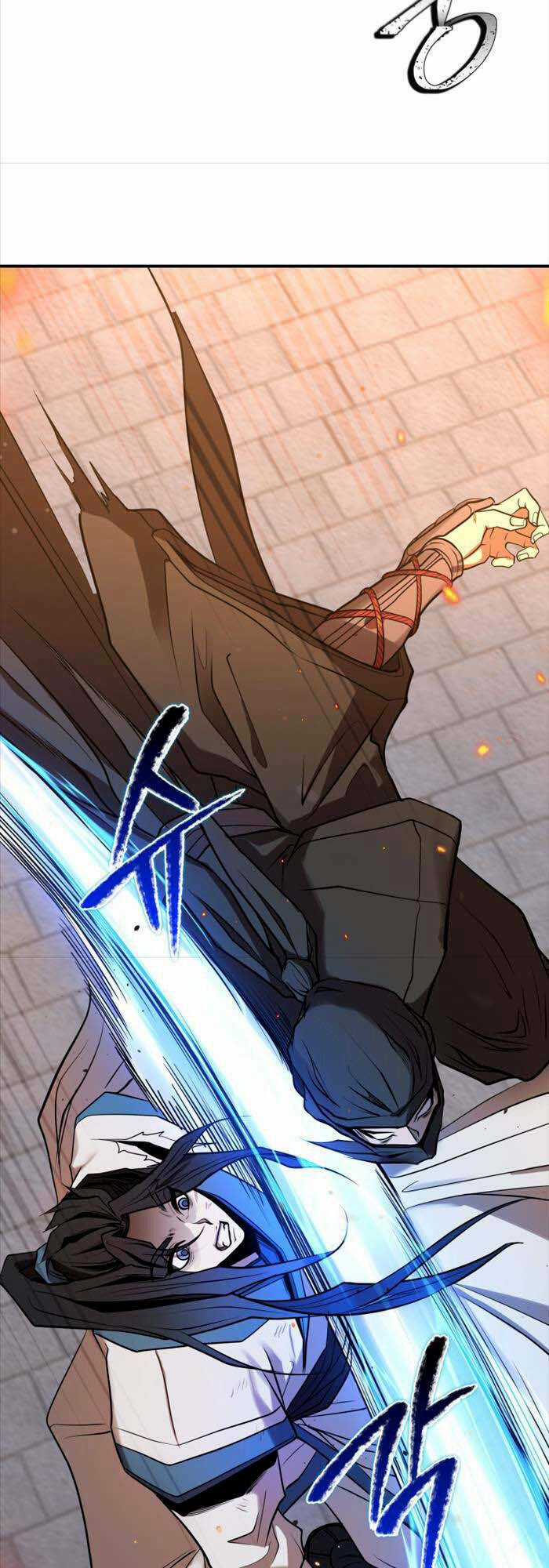 Hoa Sơn Tật Phong Kiếm Chapter 3 trang 37