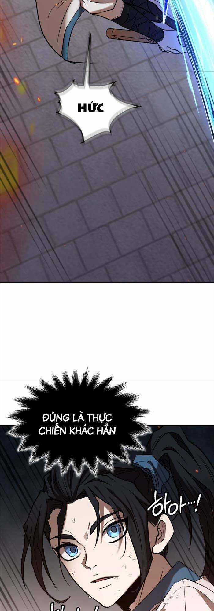 Hoa Sơn Tật Phong Kiếm Chapter 3 trang 38