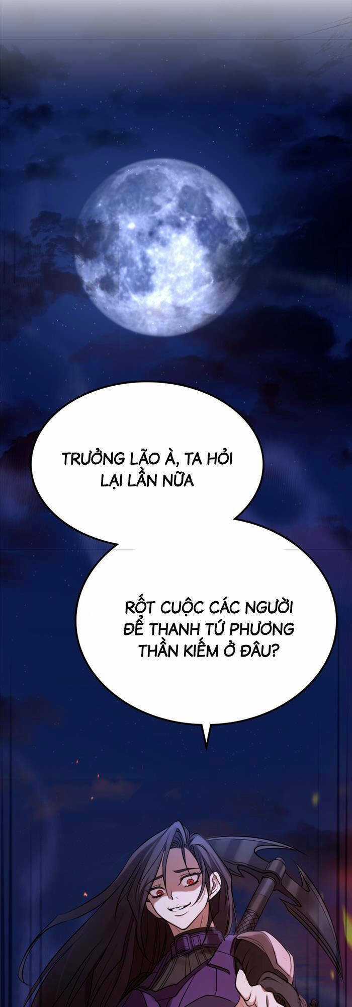 Hoa Sơn Tật Phong Kiếm Chapter 3 trang 4