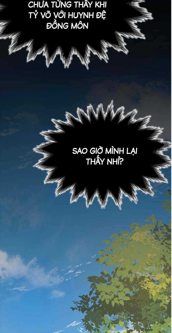 Hoa Sơn Tật Phong Kiếm Chapter 3 trang 42