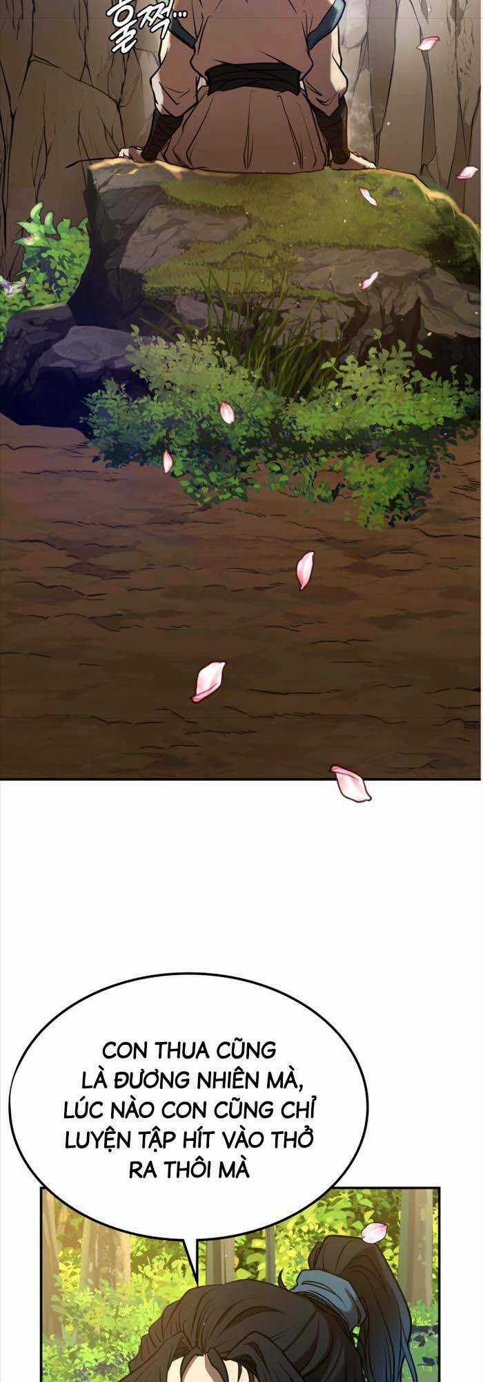 Hoa Sơn Tật Phong Kiếm Chapter 3 trang 44