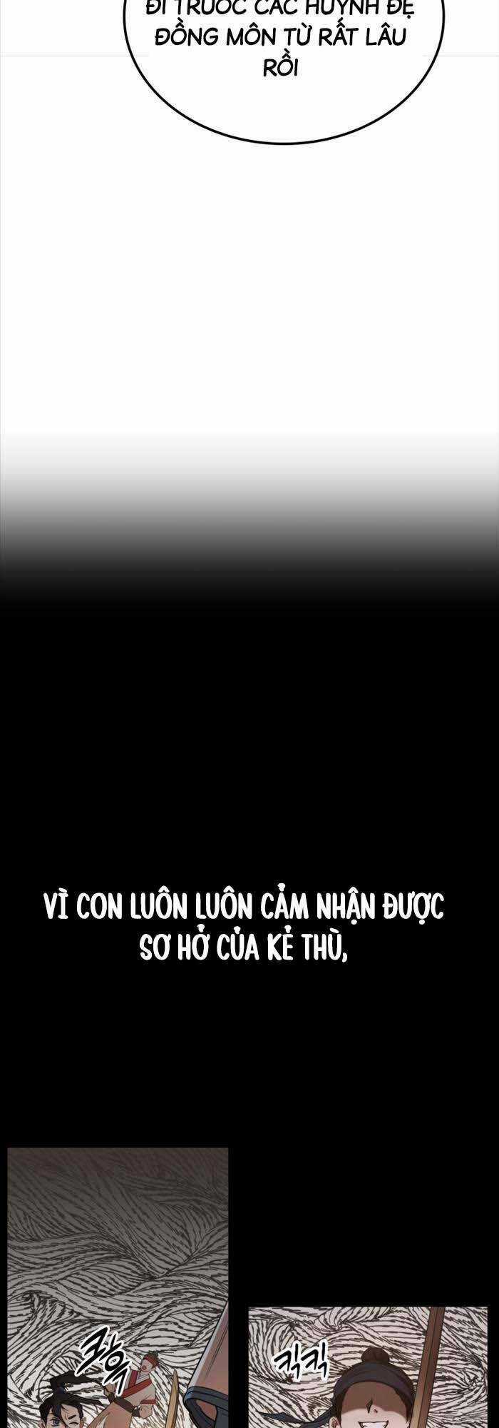 Hoa Sơn Tật Phong Kiếm Chapter 3 trang 46