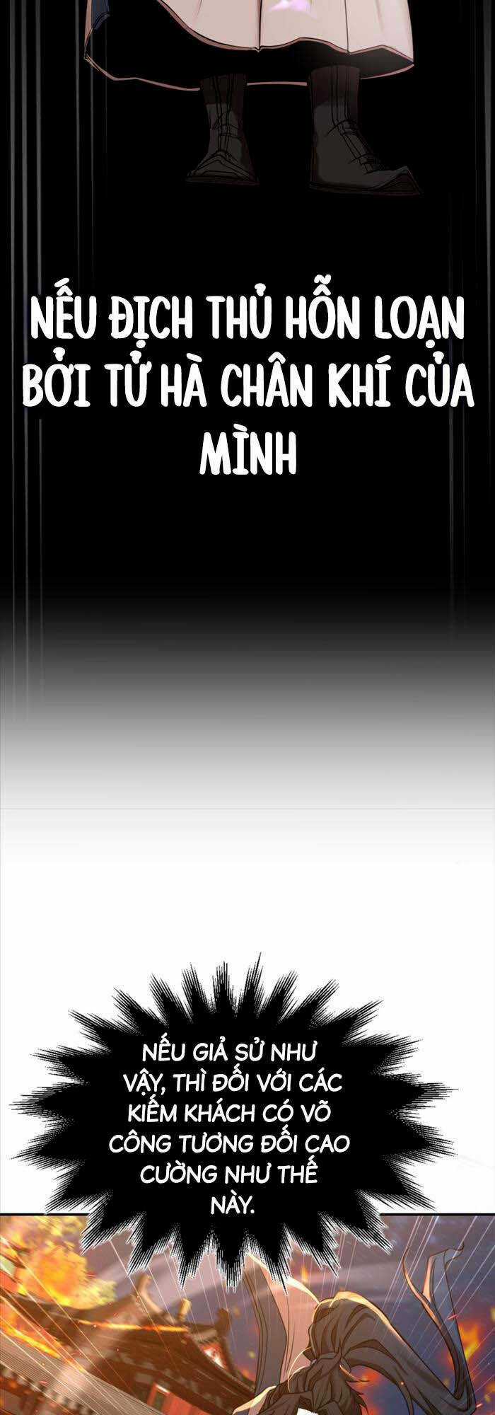 Hoa Sơn Tật Phong Kiếm Chapter 3 trang 48