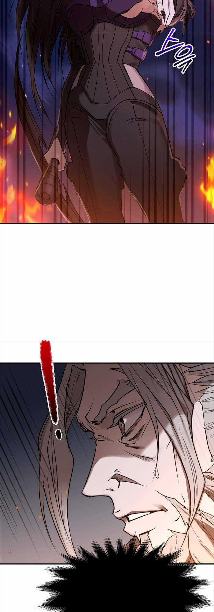 Hoa Sơn Tật Phong Kiếm Chapter 3 trang 5