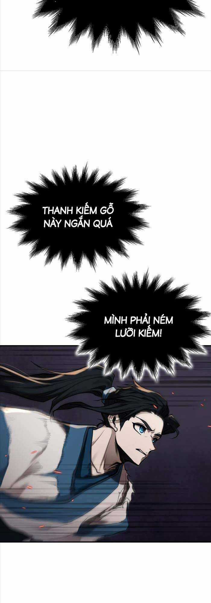 Hoa Sơn Tật Phong Kiếm Chapter 3 trang 52