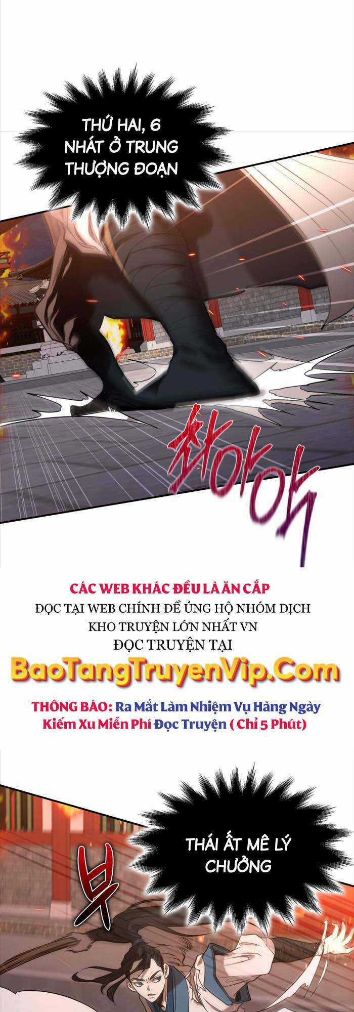 Hoa Sơn Tật Phong Kiếm Chapter 3 trang 53