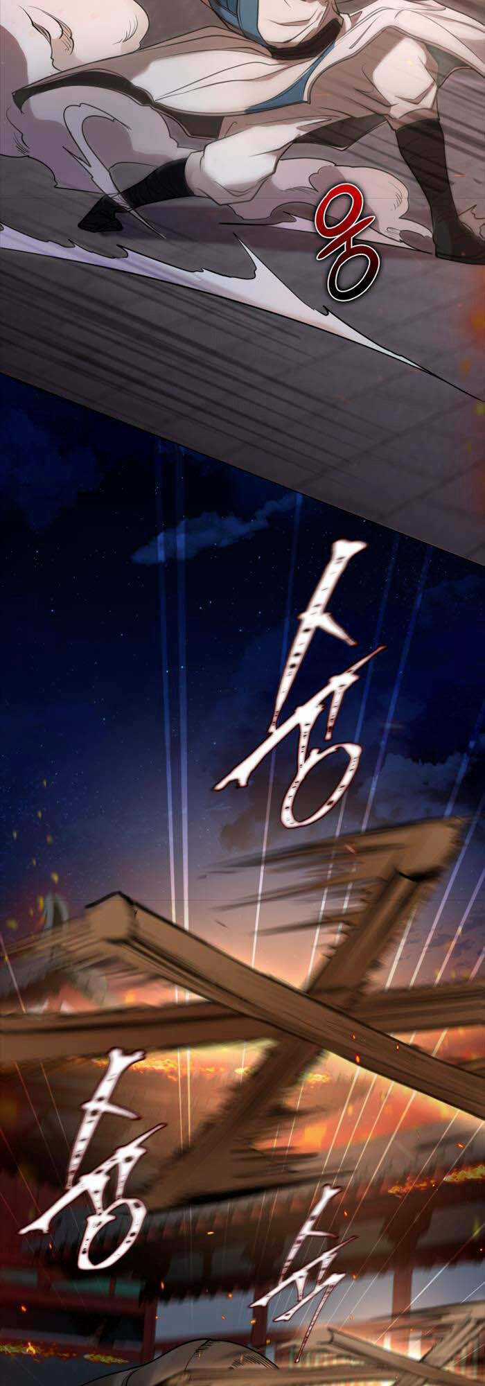 Hoa Sơn Tật Phong Kiếm Chapter 3 trang 54