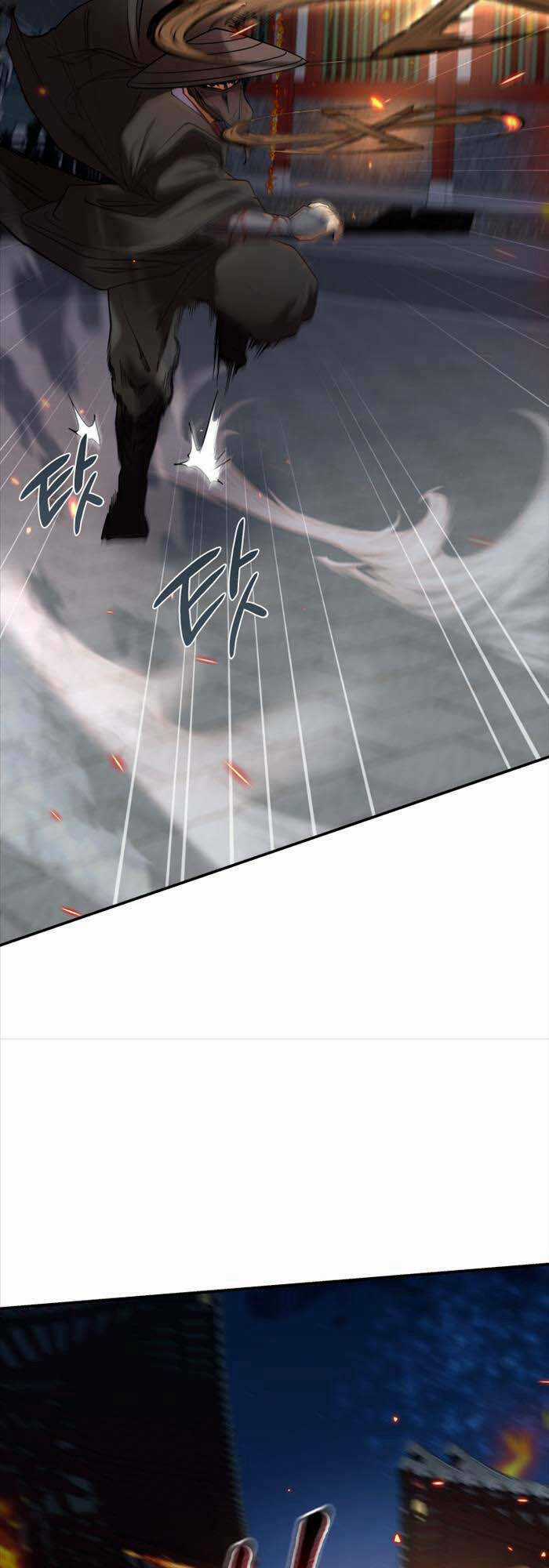 Hoa Sơn Tật Phong Kiếm Chapter 3 trang 55