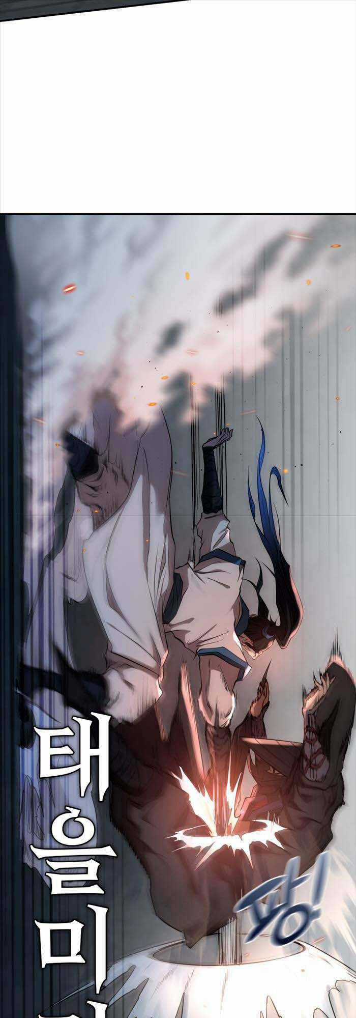 Hoa Sơn Tật Phong Kiếm Chapter 3 trang 57