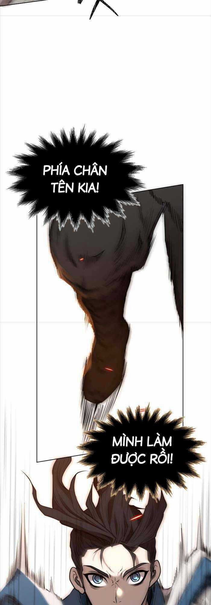 Hoa Sơn Tật Phong Kiếm Chapter 3 trang 59