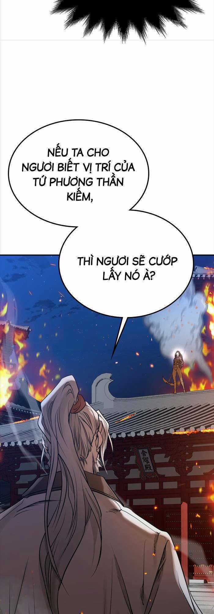 Hoa Sơn Tật Phong Kiếm Chapter 3 trang 6