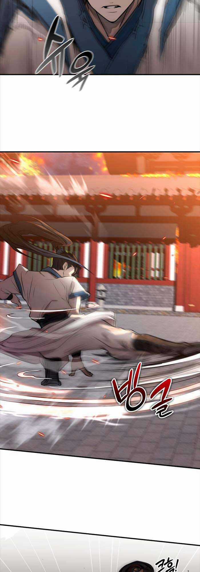 Hoa Sơn Tật Phong Kiếm Chapter 3 trang 60