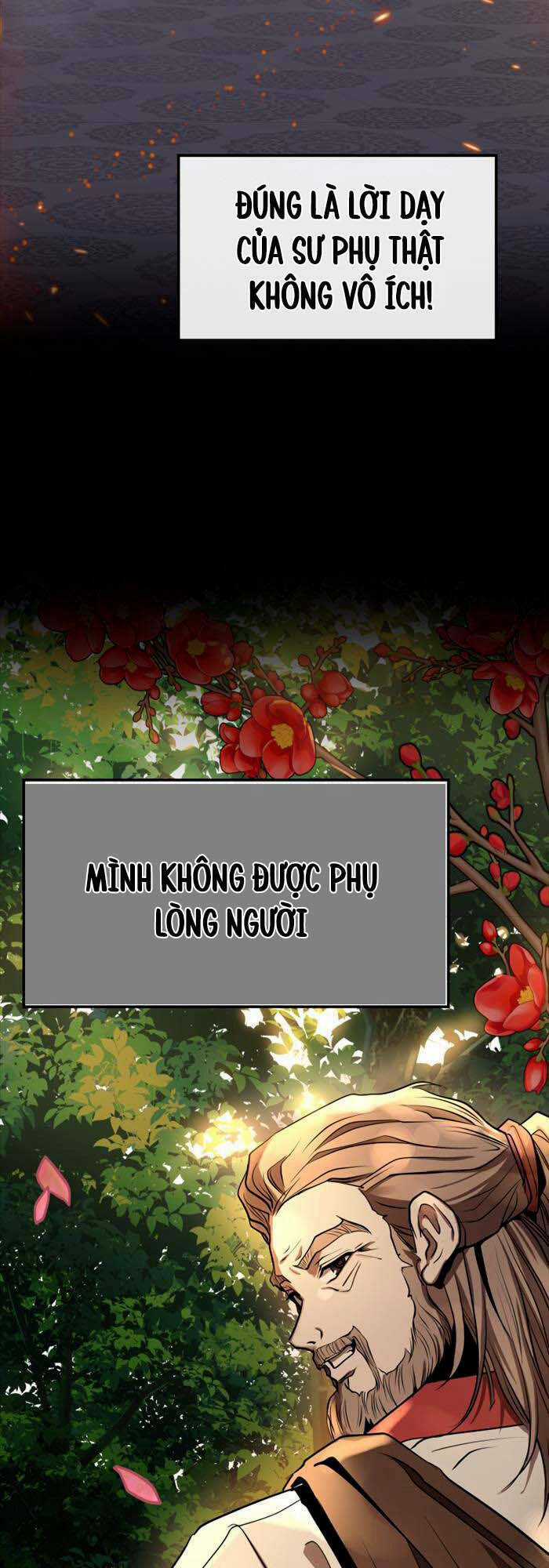 Hoa Sơn Tật Phong Kiếm Chapter 3 trang 63