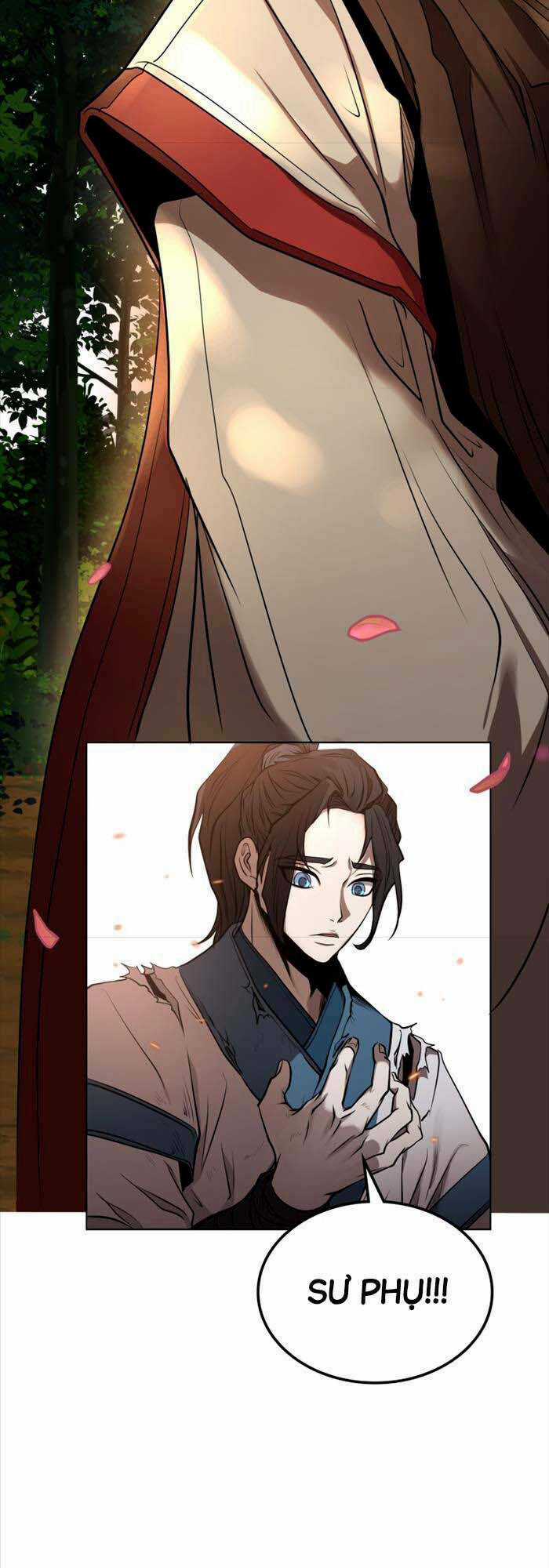 Hoa Sơn Tật Phong Kiếm Chapter 3 trang 64