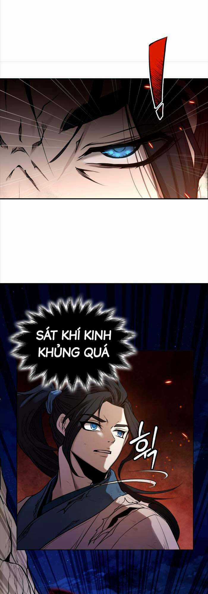 Hoa Sơn Tật Phong Kiếm Chapter 3 trang 65