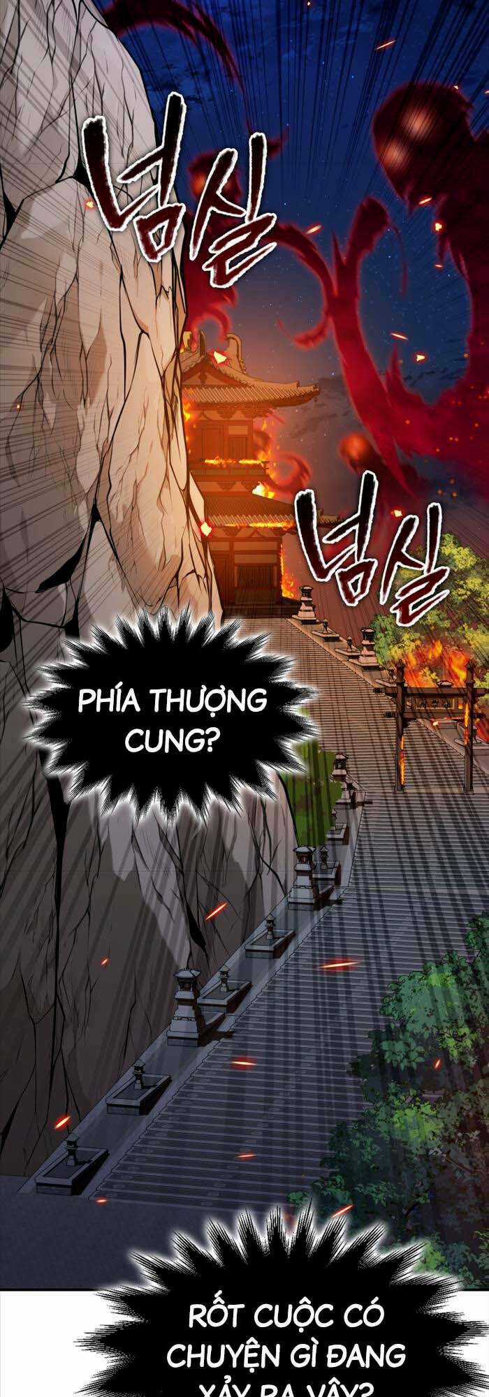 Hoa Sơn Tật Phong Kiếm Chapter 3 trang 66
