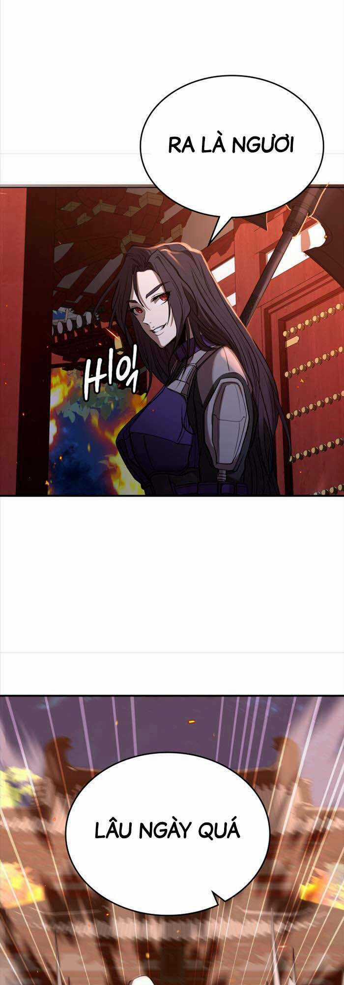 Hoa Sơn Tật Phong Kiếm Chapter 3 trang 69