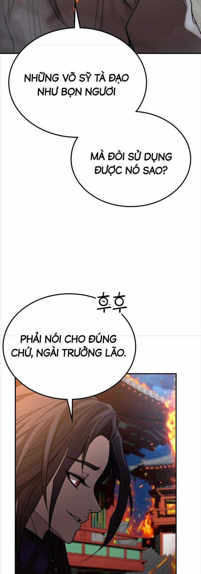 Hoa Sơn Tật Phong Kiếm Chapter 3 trang 7