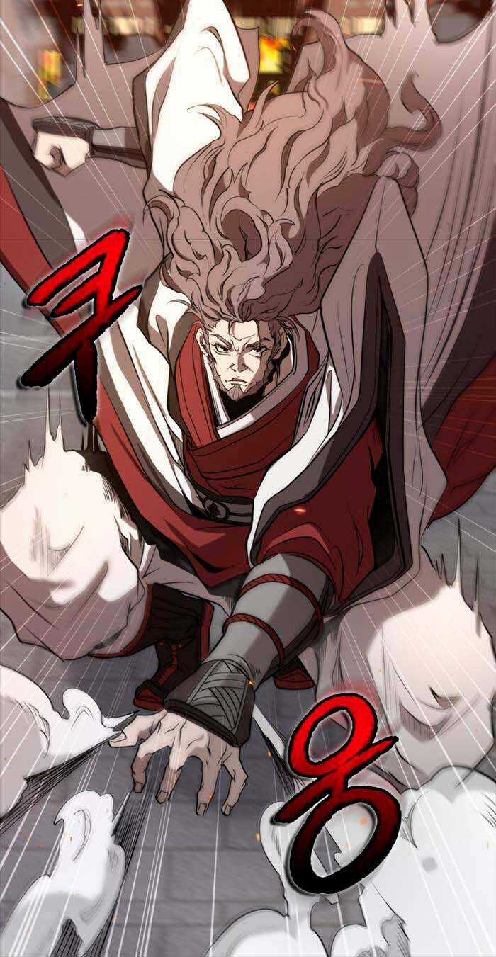 Hoa Sơn Tật Phong Kiếm Chapter 3 trang 70