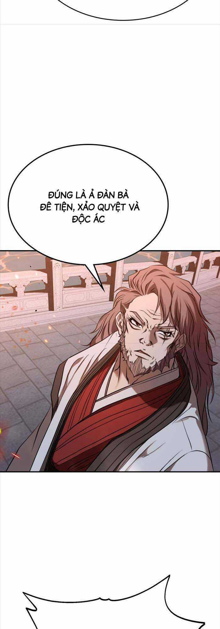 Hoa Sơn Tật Phong Kiếm Chapter 3 trang 74