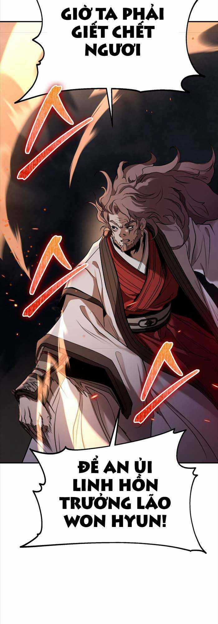 Hoa Sơn Tật Phong Kiếm Chapter 3 trang 75