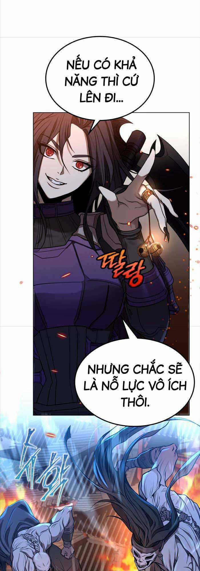 Hoa Sơn Tật Phong Kiếm Chapter 3 trang 76