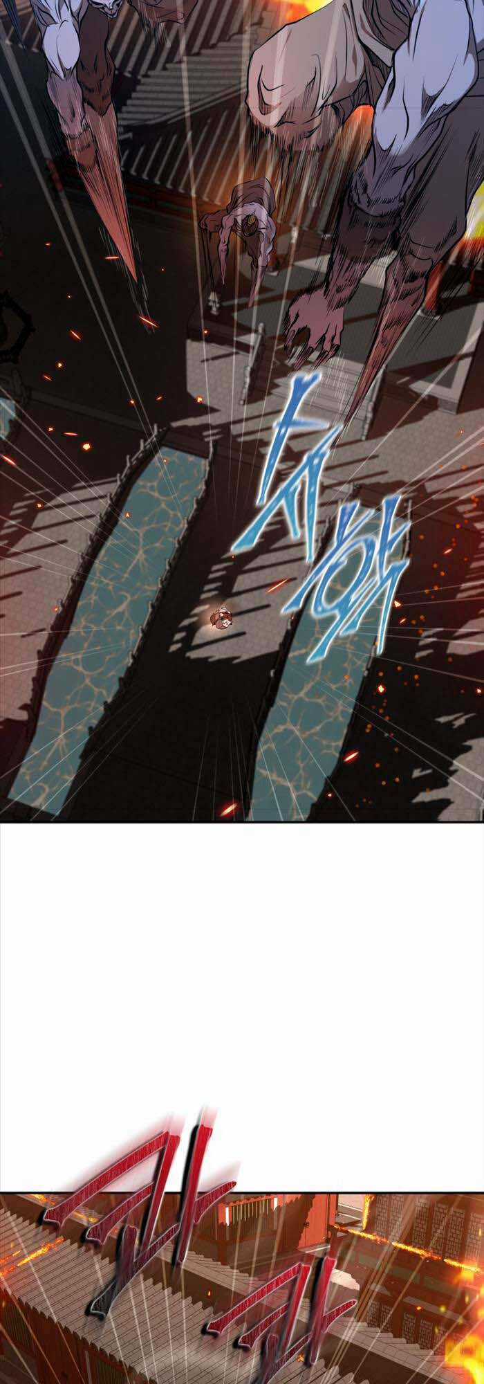 Hoa Sơn Tật Phong Kiếm Chapter 3 trang 77