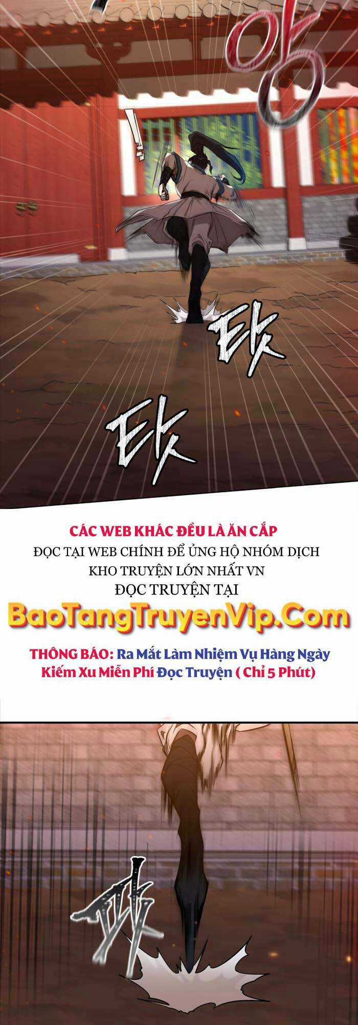 Hoa Sơn Tật Phong Kiếm Chapter 3 trang 79