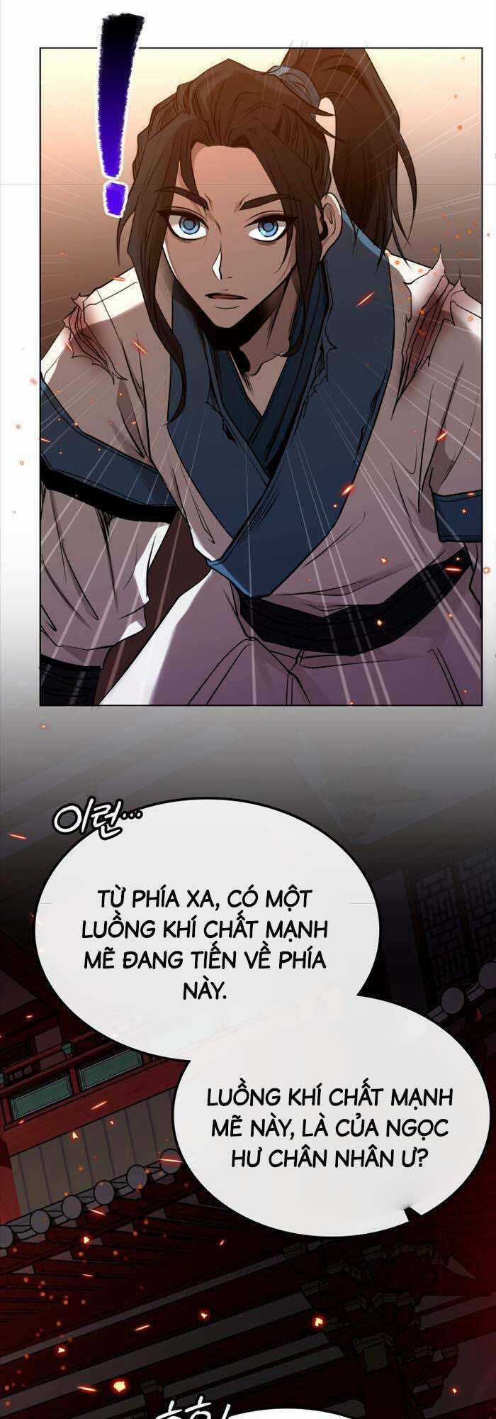 Hoa Sơn Tật Phong Kiếm Chapter 3 trang 81