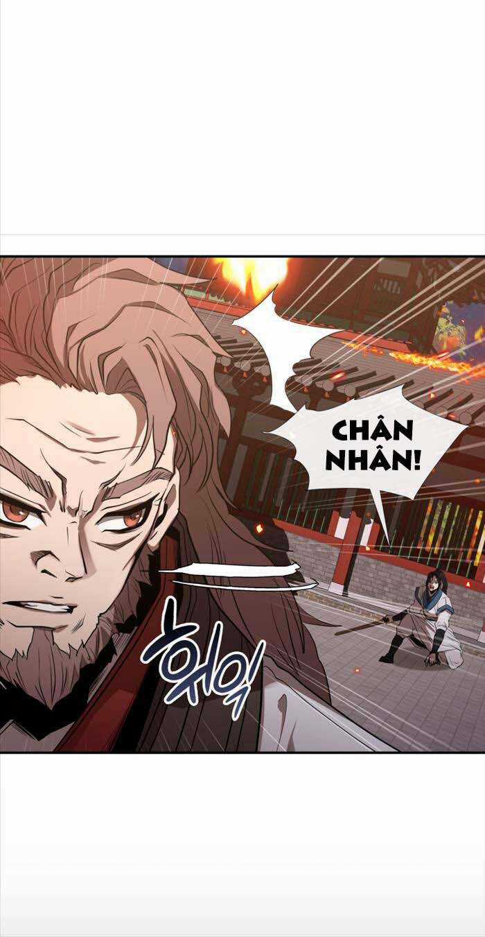 Hoa Sơn Tật Phong Kiếm Chapter 3 trang 84