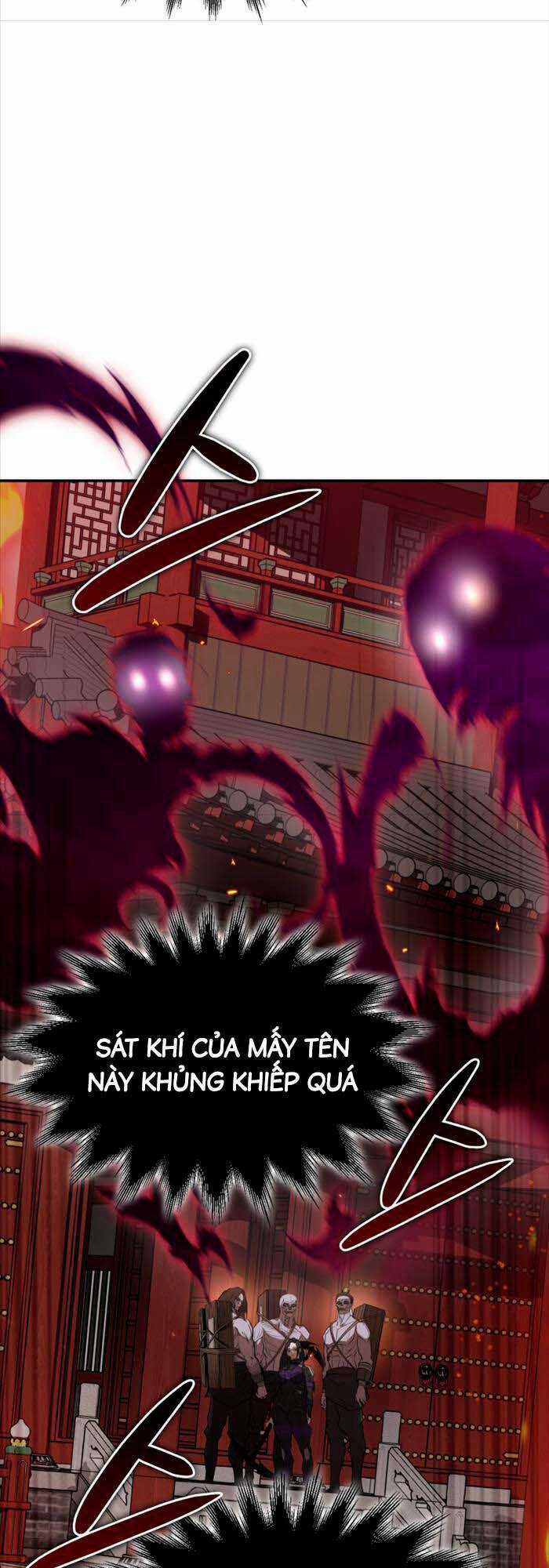 Hoa Sơn Tật Phong Kiếm Chapter 3 trang 86