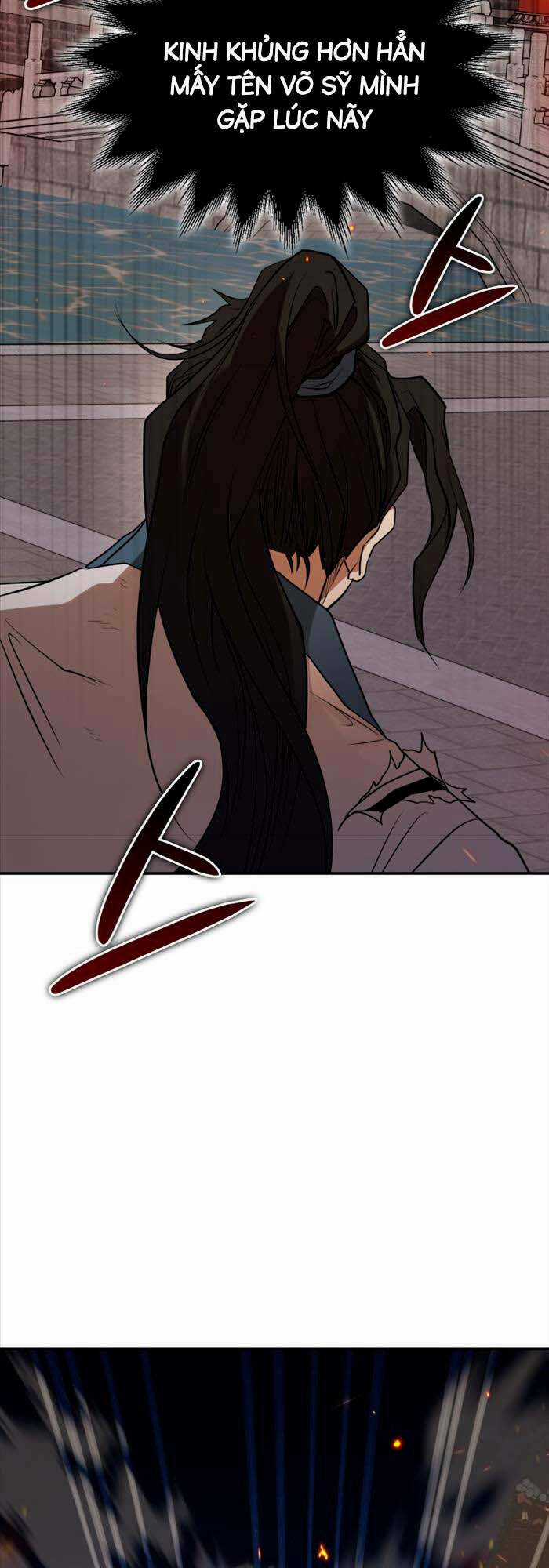 Hoa Sơn Tật Phong Kiếm Chapter 3 trang 87