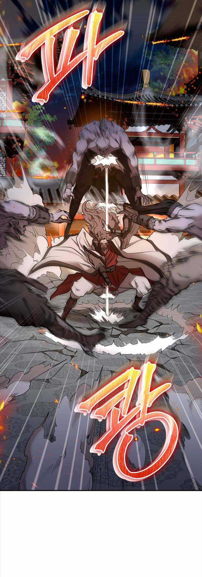 Hoa Sơn Tật Phong Kiếm Chapter 3 trang 88