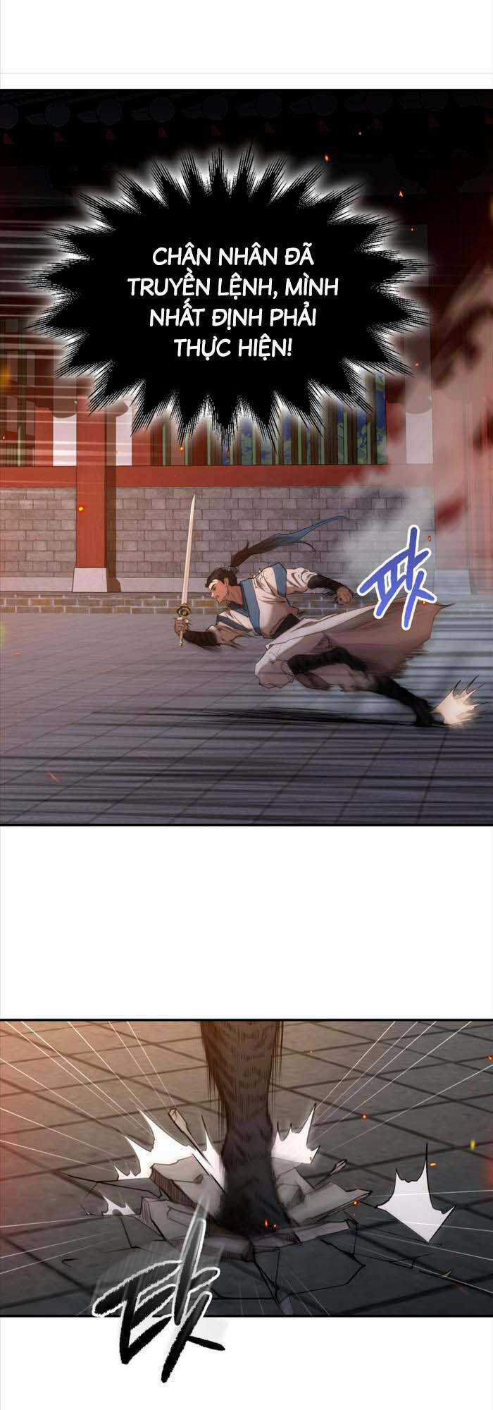 Hoa Sơn Tật Phong Kiếm Chapter 3 trang 89