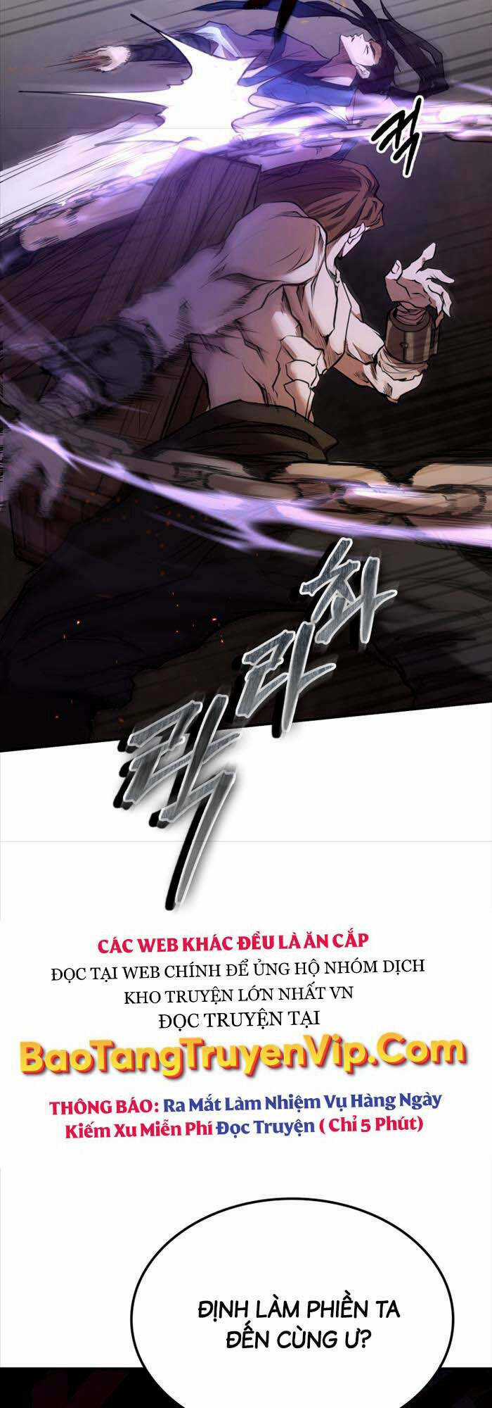 Hoa Sơn Tật Phong Kiếm Chapter 3 trang 92