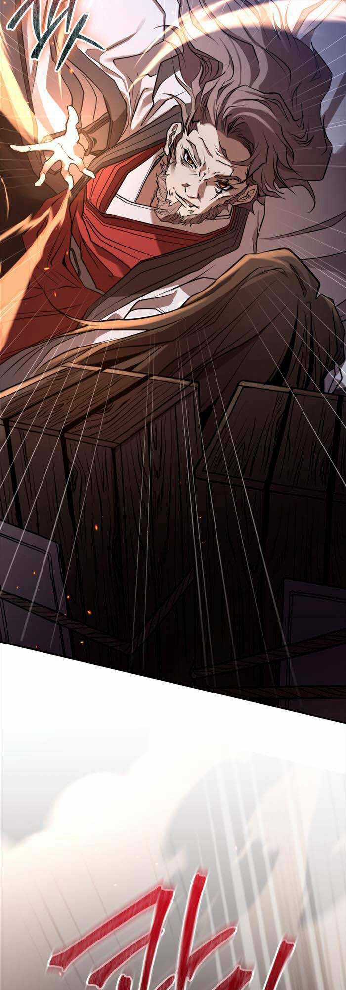 Hoa Sơn Tật Phong Kiếm Chapter 3 trang 94