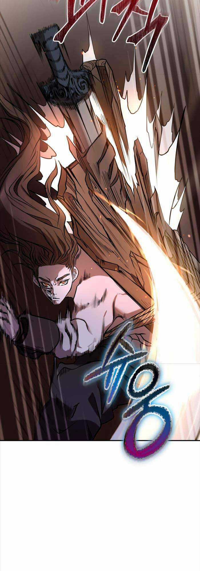 Hoa Sơn Tật Phong Kiếm Chapter 3 trang 95