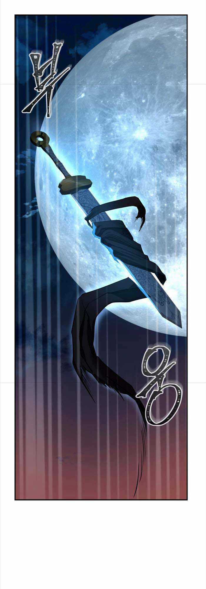 Hoa Sơn Tật Phong Kiếm Chapter 3 trang 96