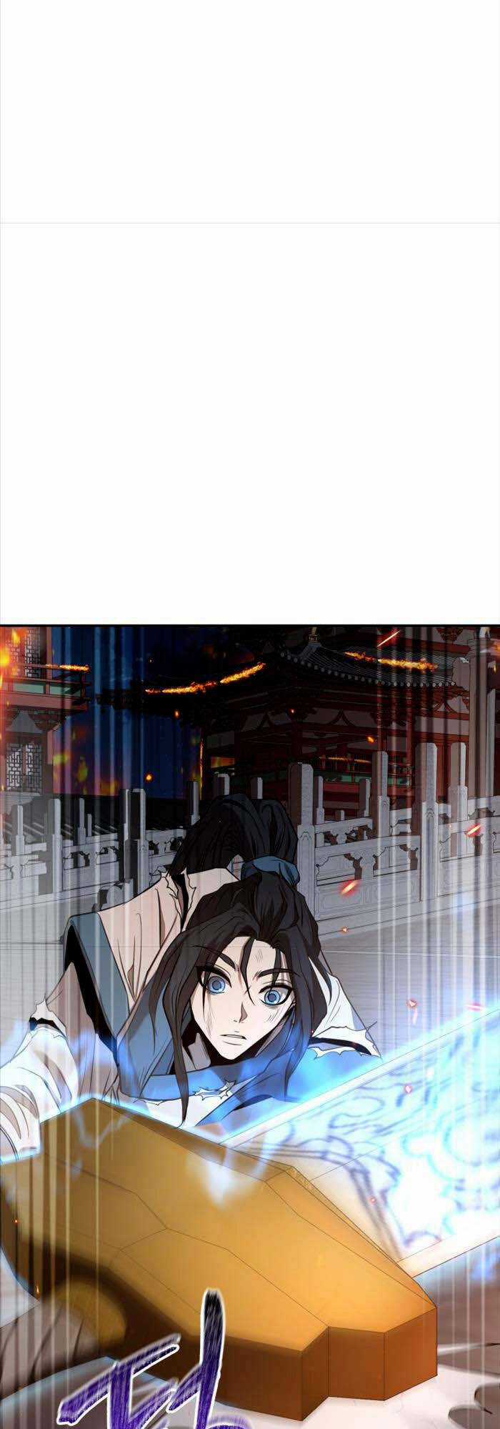 Hoa Sơn Tật Phong Kiếm Chapter 3 trang 97