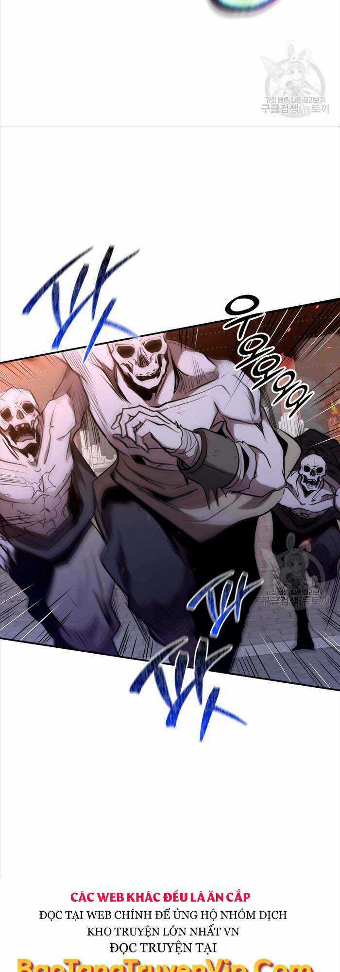 Hoa Sơn Tật Phong Kiếm Chapter 4 trang 10