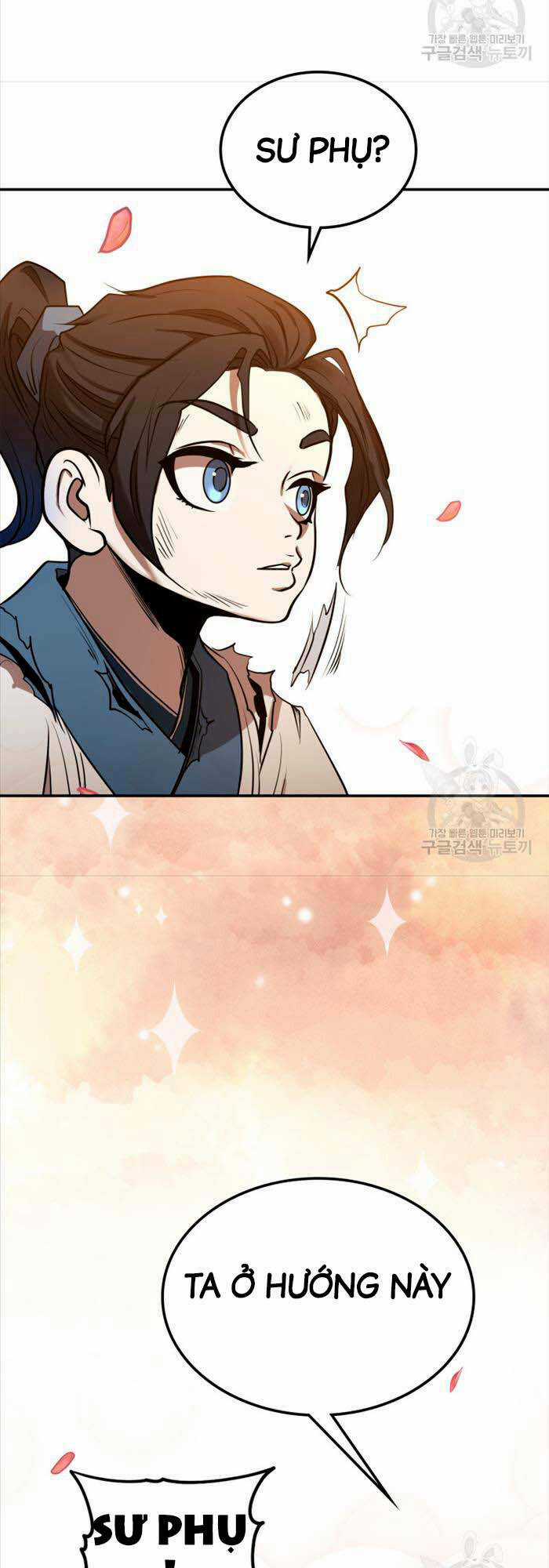 Hoa Sơn Tật Phong Kiếm Chapter 4 trang 102