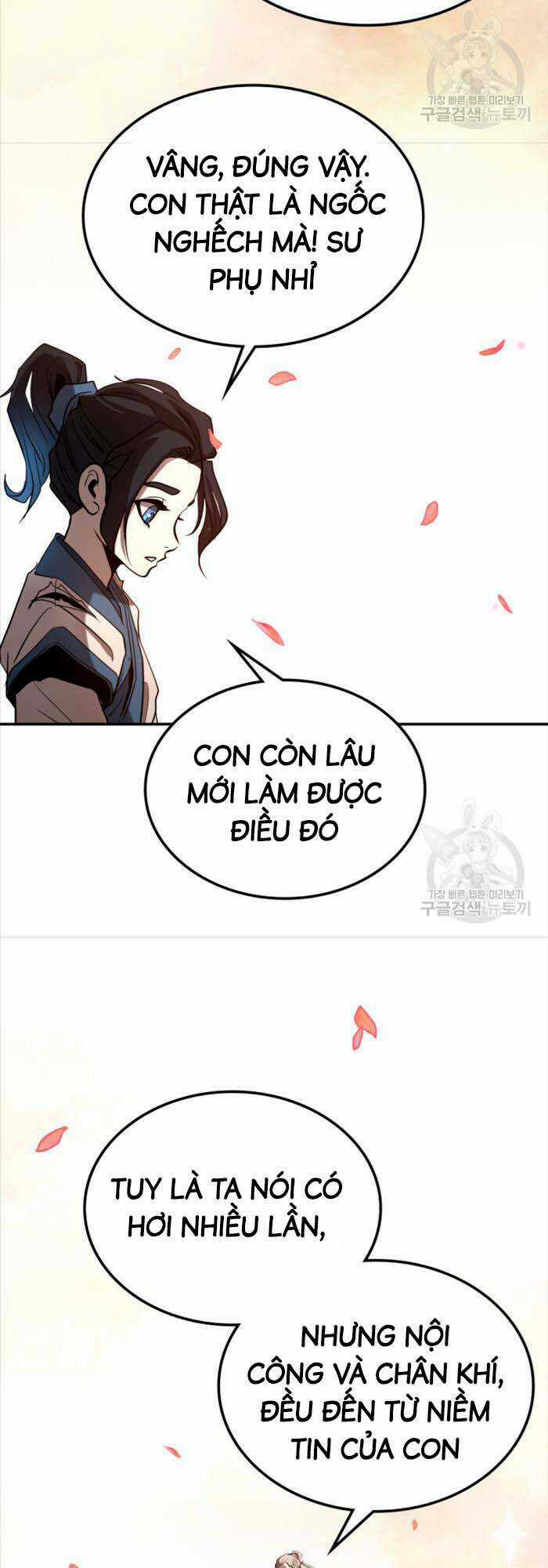 Hoa Sơn Tật Phong Kiếm Chapter 4 trang 105