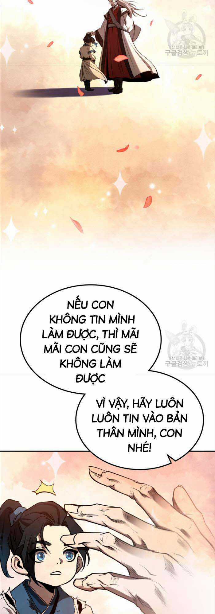 Hoa Sơn Tật Phong Kiếm Chapter 4 trang 106