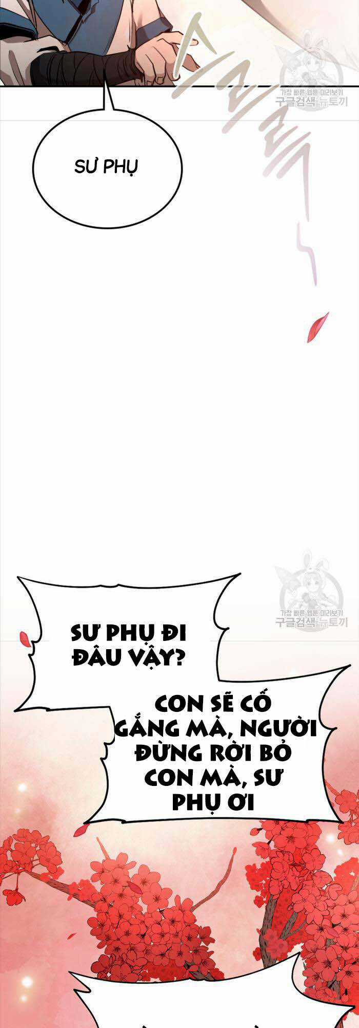 Hoa Sơn Tật Phong Kiếm Chapter 4 trang 107