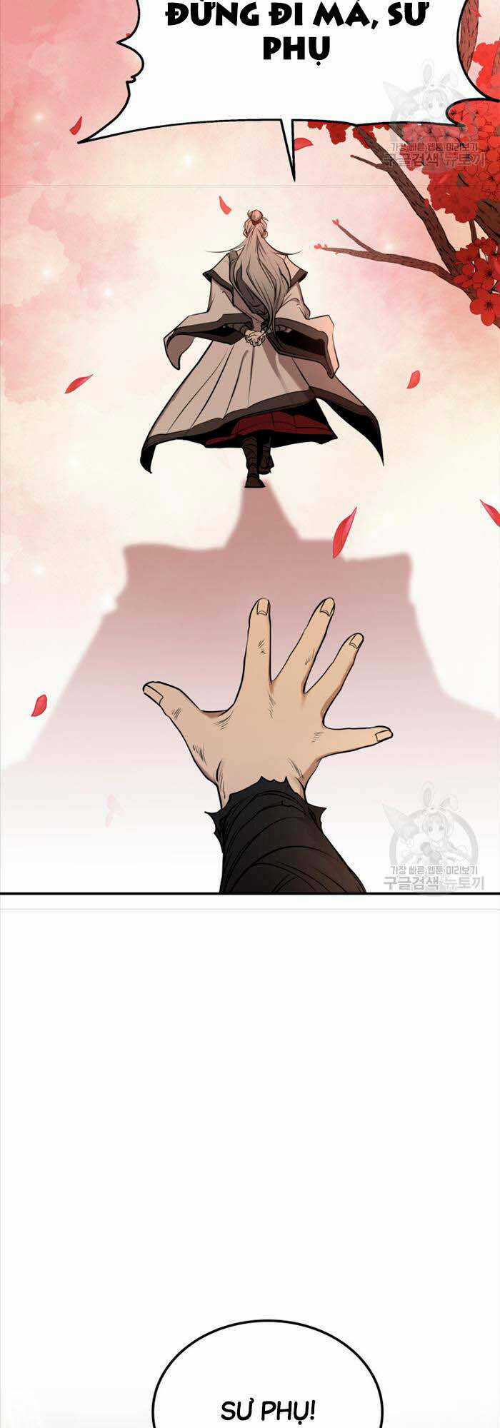 Hoa Sơn Tật Phong Kiếm Chapter 4 trang 108